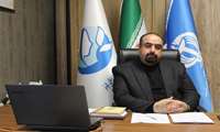 پیام تبریک رئیس مرکز آموزشی درمانی جامع زنان کوثر بمناسبت فرارسیدن نوروز1405