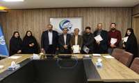 گرامیداشت روز منابع انسانی