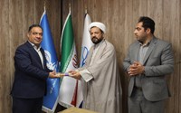 بیمارستان جامع زنان کوثر بعنوان الگو و نمونه از لحاظ  رعایت شاخص عفاف وحجاب در بین بیمارستانها  انتخاب شد.