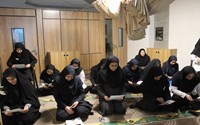 زیارت عاشورا بمناسبت شهادت امام جعفرصادق(ع)