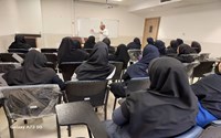 برگزاری کلاس آموزشی اختلال اسکیزوفرنی