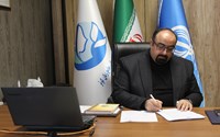 پیام تبریک ریاست مرکز آموزشی درمانی جامع زنان کوثر به مناسبت  روز ملی منابع انسانی