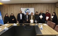گرامیداشت روز منابع انسانی