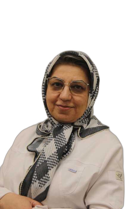 دکتر هاله آیت اللهی